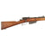 Original Italian WWI Vetterli M1870/87/15 Infantry Rifle made in Brescia Converted to 6.5mm - Dated 1883 Original Items