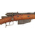 Original Italian WWI Vetterli M1870/87/15 Infantry Rifle made in Brescia Converted to 6.5mm - Dated 1883 Original Items