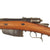 Original Italian WWI Vetterli M1870/87/15 Infantry Rifle made in Brescia Converted to 6.5mm - Dated 1883 Original Items