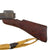Original U.S. WWII Thompson M1928A1 Display Submachine Gun Serial NO.S-308354 - Original WW2 Parts Original Items