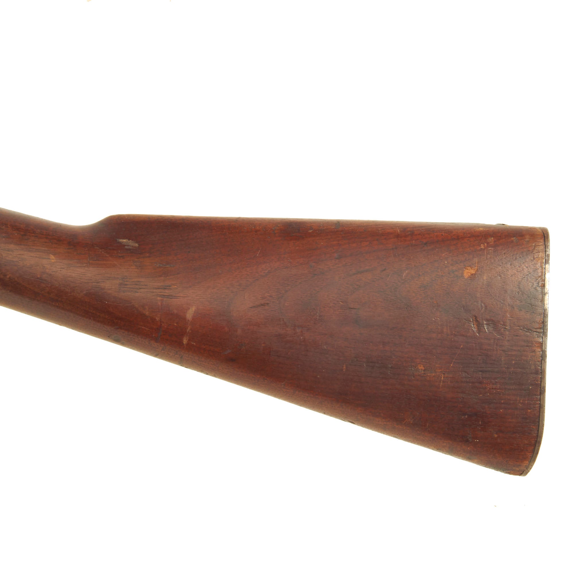 Original U.S. Springfield Model 1896 .30-40 Krag–Jørgensen Carbine Ser ...