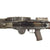 Original British WWI U.S. Made Savage .303 Lewis Gun Display Light Machine Gun with Field Mount Original Items