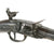 Original British Queen Anne Early 18th Century Engraved Gold Inlay Side Swing Breech Loading Flintlock Rifle with Removable Steel Cartridge - As Seen on History Channel Pawn Stars Original Items