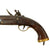 Original British East India Company New Land Pattern Flintlock Dragoon Pistol with Arabic Lock Marking - Circa 1820 Original Items