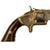 Original U.S. Antique Smith & Wesson Model 1 2nd Issue Revolver in .22 Short - Matching Serial 84846 Original Items