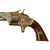 Original U.S. Antique Smith & Wesson Model 1 2nd Issue Revolver in .22 Short - Matching Serial 84846 Original Items