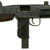 Original Israeli Six-Day War UZI Display Submachine Gun dated 1961 with Wood Stock, Sling & Magazine - Serial 83492 Original Items