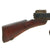 Original U.S. WWII Thompson M1928A1 Display Submachine Gun Serial NO.S-316176 - Original WW2 Parts Original Items