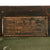 Original U.S. WWII Army Signal Corps Messenger Pigeon PG-50 Large 10 Bird Wooden Carrier Box Original Items