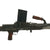 Original Czech Pre-WWII Yugoslavian Contract ZB-30J German MG30(t) Display Machine Gun with 1938 Dated Magazine & Turkish Manual Original Items