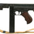 Original U.S. WWII Thompson M1 Display Submachine Gun by Auto Ordnance Serial NO. 190167 - Original WWII Parts Original Items