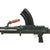 Original British WWII 1943 Dated Bren MkII Display Light Machine Gun by Daimler Monotype Serial T8655 with Live Barrel & Magazine