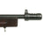 Original U.S. WWII Thompson M1928A1 Display Submachine Gun Serial NO.S-437850 - Original WW2 Parts