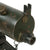 Original German WWII Rheinmetall ST-61 MG 15 Water Cooled Display Gun Serial No. 1878 with Saddle Drum Magazine - dated 1942 Original Items