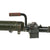 Original German WWII Rheinmetall ST-61 MG 15 Water Cooled Display Gun Serial No. 1878 with Saddle Drum Magazine - dated 1942 Original Items