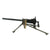 U.S. WWII Browning .30 Caliber M1919A4 Steel Replica Non-Firing Display Machine Gun with Complete M2 Tripod & Ammo Belt