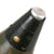 Original U.S. WWII Era M49A2 60mm Deactivated Mortar Round with Fuse with and Original Paint - Inert