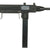 Danish Madsen M-50 Sub Machine Gun Plug Fire Replica by Hudson Toy Company of Japan with Original Box Original Items