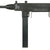 Danish Madsen M-50 Sub Machine Gun Plug Fire Replica by Hudson Toy Company of Japan with Original Box Original Items