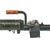 Original German WWII Rheinmetall ST-61 MG 15 Water Cooled Display Gun Serial No. 1773 with Saddle Drum Magazine & Butt Stock - dated 1942