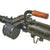 Original German WWII Rheinmetall ST-61 MG 15 Water Cooled Display Gun Serial No. 1773 with Saddle Drum Magazine & Butt Stock - dated 1942