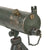 Original German WWII Rheinmetall ST-61 MG 15 Water Cooled Display Gun Serial No. 1773 with Saddle Drum Magazine & Butt Stock - dated 1942