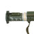 Original U.S. M163 AT-4 Recoilless Smoothbore 84mm Anti-Tank Launcher with Sling - Inert Original Items