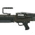 Original U.S. Vietnam War M60 Display Machine Gun - Constructed from Original USGI Parts