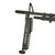 Original U.S. Vietnam War M60 Display Machine Gun - Constructed from Original USGI Parts