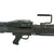 Original U.S. Vietnam War M60 Display Machine Gun - Constructed from Original USGI Parts