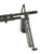 Original U.S. Vietnam War M60 Display Machine Gun - Constructed from Original USGI Parts