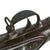 Original U.S. Springfield Model 1822 Flintlock Contract Musket by M.T. Wickham with N.J. Surcharge - Unaltered - dated 1826