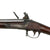 Original U.S. Springfield Model 1822 Flintlock Contract Musket by M.T. Wickham with N.J. Surcharge - Unaltered - dated 1826