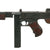 Original U.S. WWII Thompson M1928A1 Display Submachine Gun Serial NO.S-285788 - Original WW2 Parts