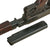 Original U.S. WWII Thompson M1928A1 Display Submachine Gun Serial NO.S-285788 - Original WW2 Parts