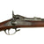 Original U.S. First Year Production Springfield Trapdoor Model 1873 Rifle Made in 1874 with 2 Notch Tumbler & Long Wrist - Serial 10045 Original Items