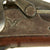 Original U.S. First Year Production Springfield Trapdoor Model 1873 Rifle Made in 1874 with 2 Notch Tumbler & Long Wrist - Serial 10045 Original Items