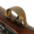 Original British Brass Barrel Flintlock Coaching Blunderbuss by Joseph & William Richards of London with Spring Loaded Bayonet - circa 1810 Original Items