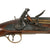 Original British Brass Barrel Flintlock Coaching Blunderbuss by Joseph & William Richards of London with Spring Loaded Bayonet - circa 1810 Original Items