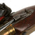 Original British Brass Barrel Flintlock Coaching Blunderbuss by Joseph & William Richards of London with Spring Loaded Bayonet - circa 1810 Original Items