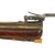 Original British Brass Barrel Flintlock Coaching Blunderbuss by Joseph & William Richards of London with Spring Loaded Bayonet - circa 1810 Original Items