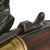 Original British Brass Barrel Flintlock Coaching Blunderbuss by William Stanton II of London with Spring Loaded Bayonet - circa 1790 Original Items