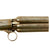 Original Belgian Six Barrel Underhammer Double Action Percussion Pepperbox Revolver by Mariette of Cheratte in Liège - circa 1840 Original Items