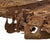 Original German WWII Vergeltungswaffe V-1 Flying Buzz Bomb Rocket Horizontal Stabilizer in Relic Condition - Recovered in the U.K.