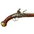 Original 1st Jacobite Rebellion of 1715 Era British 20 Bore Flintlock Horse Pistol by Henry Delany Owned by Thomas Gage of Shirburn Castle