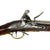 Original 18th Century British P-1757/1759 Marine and Militia Flintlock Short Musket Marked to the Glamorgan Militia - Circa 1760 Original Items