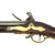 Original 18th Century British P-1757/1759 Marine and Militia Flintlock Short Musket Marked to the Glamorgan Militia - Circa 1760 Original Items