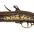 Original British 1762 Dated Royal Artillery Officer P-1756 Flintlock Fusil of Lt. Joseph Cheney - Only Known Example of Pattern