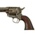 Original U.S. Surcharged Colt .45cal Single Action Army Cavalry Revolver Made in 1884 with 7 ½" Barrel and DFC Inspection Stamps - Matching Serial 113899