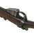 Original British WWI & WWII Lee-Enfield MkI Dated 1896 Converted to S.M.L.E. in 1905 and then to .22 Trainer - Serial N 980 Original Items